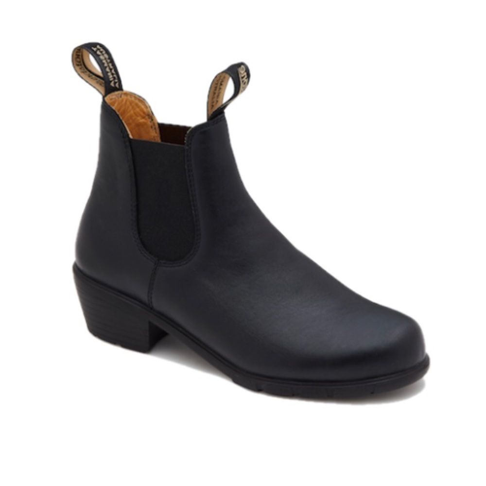 Blundstone 1671 Heeled Boots